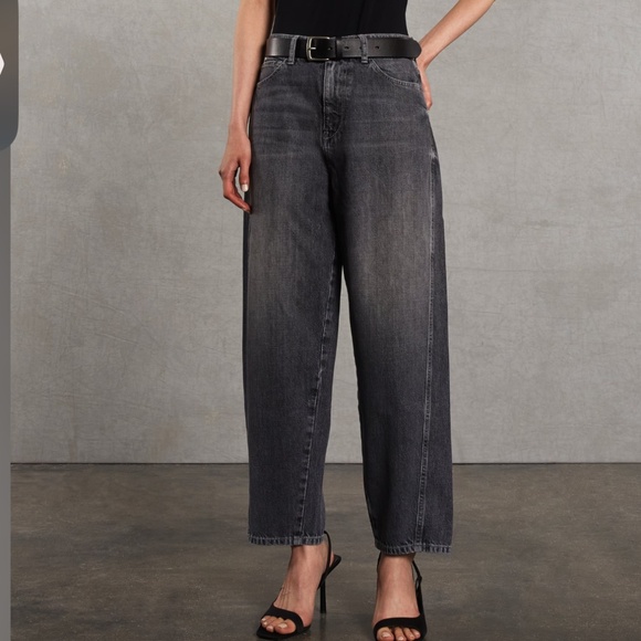 3 x 1 80s Nic balloon jeans - Picture 1 of 6